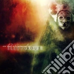 Sleetgrout - We Had A Carnival cd