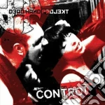 Dead Hand Projekt - Control cd