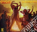 Even - In Another Time cd