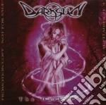 Darksun - The Dark Side (Cd+Dvd) cd