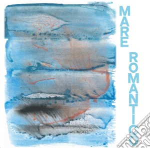 (LP Vinile) Mare Romantico / Various lp vinile di Artisti Vari