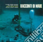 (LP Vinile) Bruno Zambrini - Racconti Di Mare (2 Lp) vinile