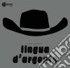 (LP Vinile) Albert Baldan Bembo - Lingua D'Argento (Original Soundtrack) cd