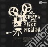 (LP Vinile) Piero Piccioni - Al Cinema Con Piero Piccioni (Ltd To 300) cd