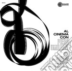 (LP Vinile) Piero Umiliani - Al Cinema Con Piero Umiliani (Ltd To 300) vinile