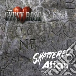 Gypsy Rose - Shattered Affair 1986-89 Roots And Early Days cd