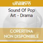 Sound Of Pop Art - Drama cd