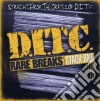 D.i.t.c - Rare Breaks: Stack One cd