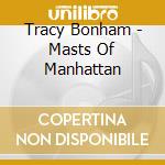 Tracy Bonham - Masts Of Manhattan cd
