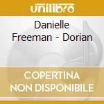 Danielle Freeman - Dorian cd