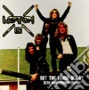 Weapon Uk - Set The Stage Alight - 35th Anniversary cd