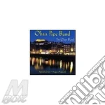 The oban blend - cornamuse cd