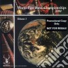 World Pipe Band Championship 2000 - Volume 1 cd