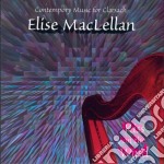 Elise Maclellan - Kiss On The Wind