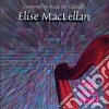 Elise Maclellan - Kiss On The Wind cd