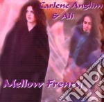 Carlene Anglim & Allister Gittens - Mellow Frenzy