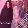 Carlene Anglim & Allister Gittens - Mellow Frenzy cd
