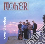 Moher - Over The Edge cd