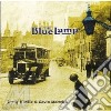 The blue lamp - cd