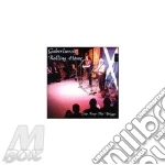 Gaberlunzie - Rolling Home cd