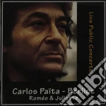 Berlioz / Paita - Romeo & Juliet cd