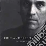 Eric Andersen - Memory Of The Future cd