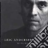 Eric Andersen - Memory Of The Future cd