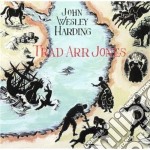 John Wesley Harding - Trad Arr Jones