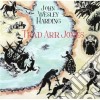 John Wesley Harding - Trad Arr Jones cd