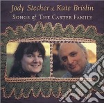 Jody Stecher & Kate Brislin - Song Of The Carter Family