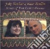 Jody Stecher & Kate Brislin - Song Of The Carter Family cd
