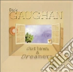 Dick Gaughan - Outlaws & Dreamers cd