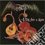 Providence - A Fig For A Kiss cd