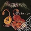Providence - A Fig For A Kiss cd