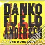 Rick Danko / Jonas Fjeld / Eric Andersen - One More Shot