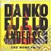 Rick Danko / Jonas Fjeld / Eric Andersen - One More Shot cd