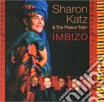 Sharon Katz & The Peace Train - Imbizo