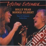 Lifetime extend cd