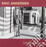 Eric Andersen - Beat Avenue cd