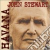 John Stewart - Havana cd