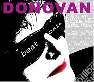 Donovan - Beat Cafe cd musicale di DONOVAN