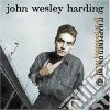 John Wesley Harding - It Happened One Night cd