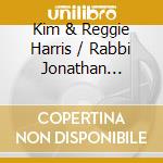 Kim & Reggie Harris / Rabbi Jonathan Kligler - Let My People Go! cd musicale