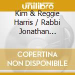 Kim & Reggie Harris / Rabbi Jonathan Kligler - Let My People Go! cd