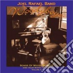 Joel Rafael Band - Woodyboye-w.guthrie Songs