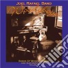 Joel Rafael Band - Woodyboye-w.guthrie Songs cd