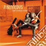 Kennedys (The) - Half A Milion Miles cd