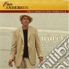 Eric Andersen - Waves cd