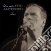 Eric Andersen - Blue Rain cd