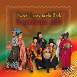 Sweet Honey In The Rock - Experience...101 cd musicale di Sweet honey in the r
